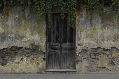 Doors Old-Door Wood Ancient Picture