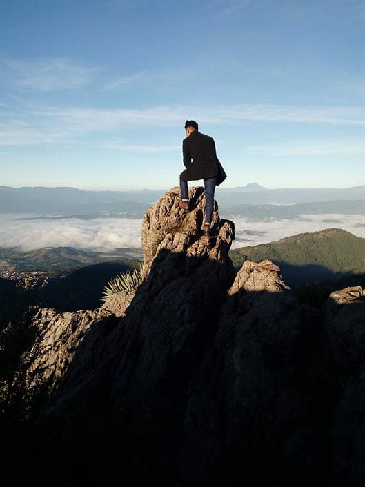 Guatemala Olaverri Juan-Dieguez Viewpoint