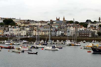 Guernsey United-Kingdom England Channel-Islands Picture