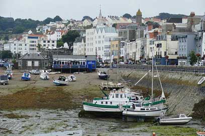 Guernsey United-Kingdom England Channel-Islands Picture