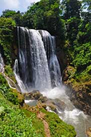 Landscape Water River Cataract Picture