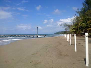 Beach Sun Sea Sand Picture