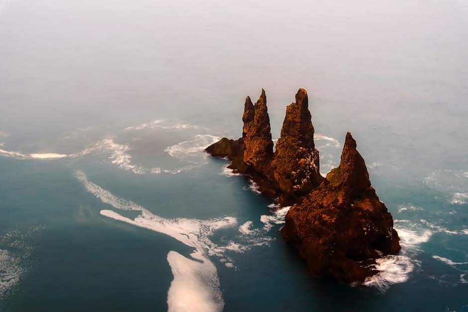 Water Ocean Sea Iceland