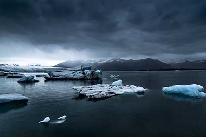 Cold Ice Glacier Frozen Picture
