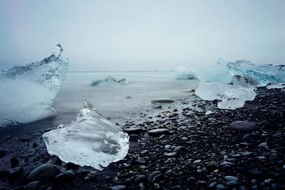 Water Glacier Ice Iceberg Picture