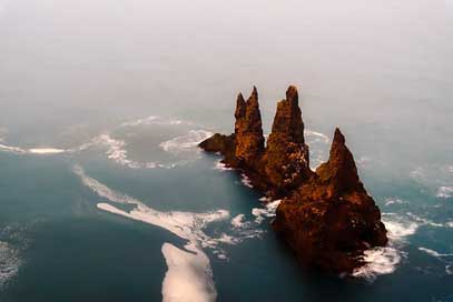 Iceland Water Ocean Sea Picture