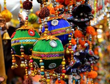 Color Diwali Festival Deepavali Picture