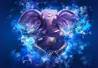 Ganesh India Hindu Ganesha Picture