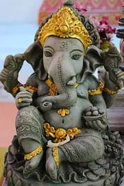 Statue Culture Religious Lord-Ganesha Picture