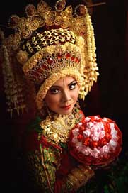 Culture Wedding Indonesia Aceh Picture