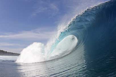 Body-Of-Water Ocean Mar Waves Picture