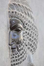 Iran Persia Ancient Persepolis Picture