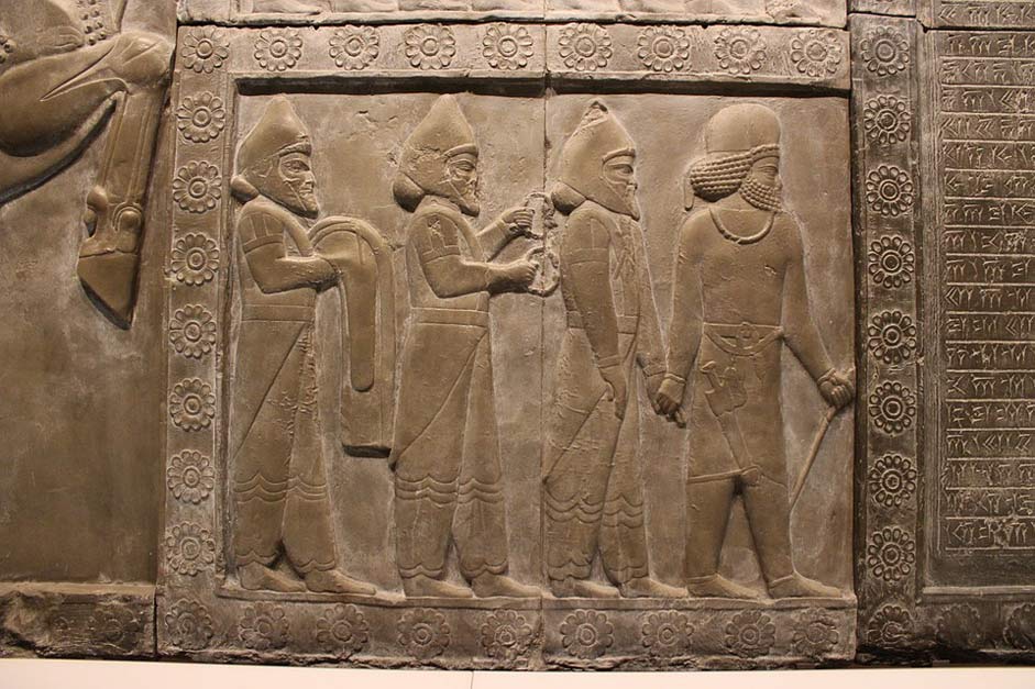 Antiquity Babylon Mesopotamia Assyria