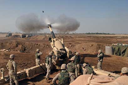 Howitzer Weapon Grenade Mortar Picture
