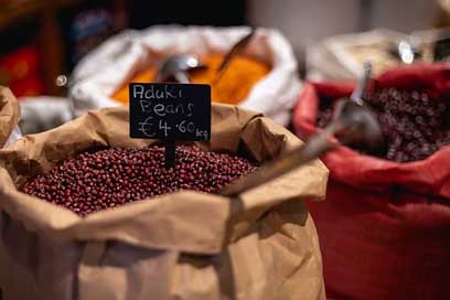 English-Market Ireland Food Cork Picture