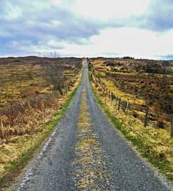 Away Way-Of-Life Hiking Lane Picture