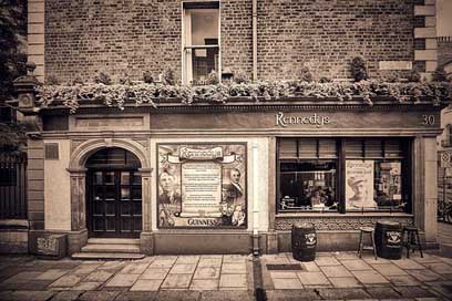 Ireland Bar Pub Irish-Pub Picture