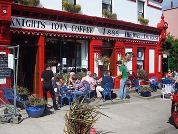 Valentia-Island Business Store Ireland Picture