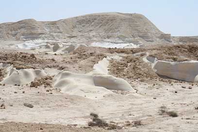 Salt Nature Minerals Mountain Picture