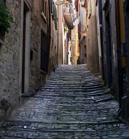 Stairs Architecture Emergence Gradually Picture