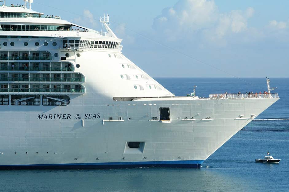 Vacations Ship Cruise Cruise-Ship