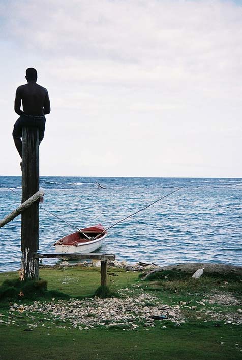 Christian Men Fishers Fisherman