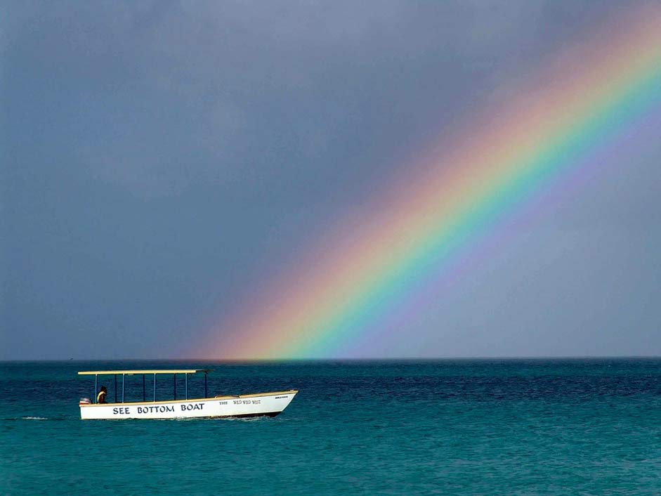 Sea Ocean Sun Jamaica