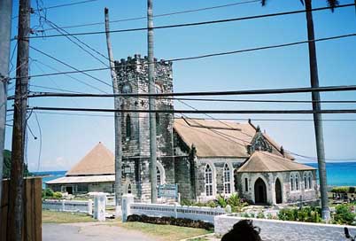 Church Religion Christian Anglican Picture