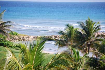 Jamaica Sea Golf Resort Picture