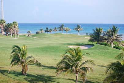 Jamaica Sea Golf Resort Picture
