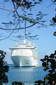 Cruise Cruise-Ships Sea Ship Picture
