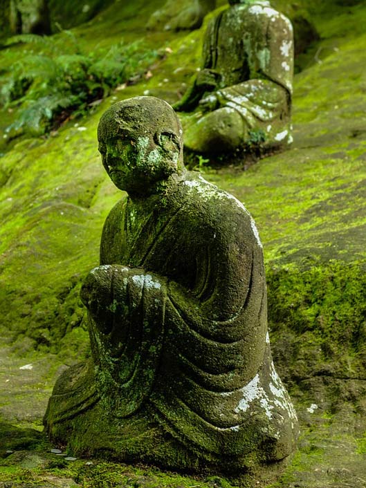 Buddhism Japan Buddha Buddha-Statue