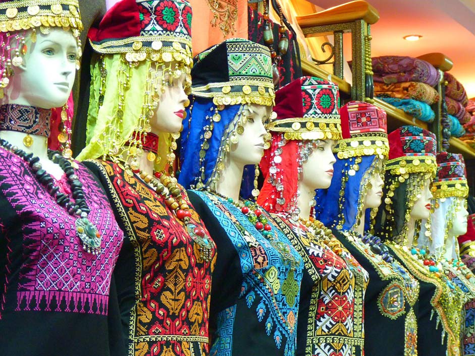 Orient Garment Jordan Amman