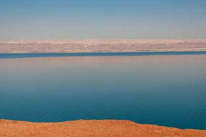 Dead-Sea View Jordan Amman Picture