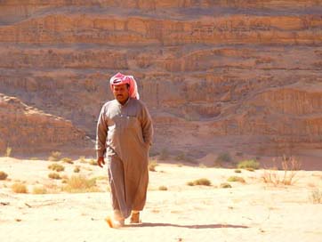 Wadi-Rum Jordan Negev-Desert Negev Picture