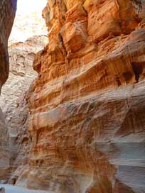 Siq Travel Vacations Jordan Picture