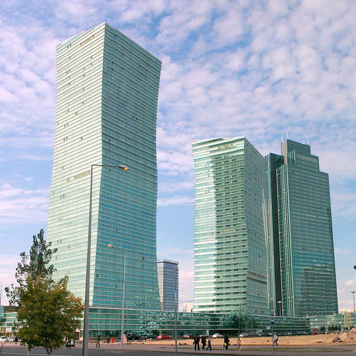  Architecture Astana Kazakhstan