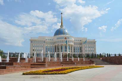 Kazakhstan   Astana Picture