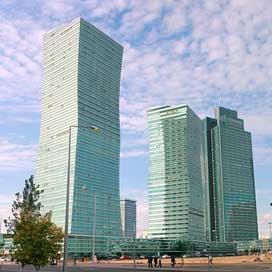 Kazakhstan  Architecture Astana Picture