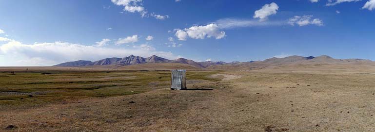 The-Toilet The-Sky Country Toilet Picture