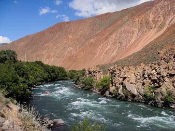Kyrgyzstan Erosion Current Torrent Picture