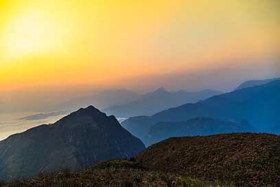 Salt-Moutain  Lao-Cai-Province Bach-Moc-Luong-Tu Picture