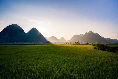 Sa-Pa  Lao-Cai Occupational-Rehabilitation-Viet-Nam Picture