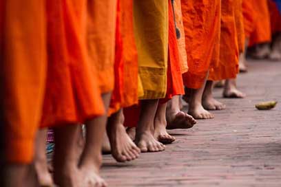 Luang-Prabang Prabang Luang Lao Picture