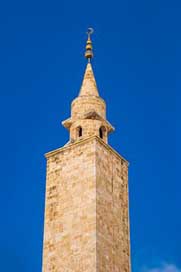 Minaret Religion Islam Mosque Picture