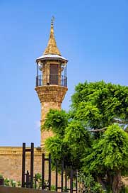 Mosque Islam Religion Minaret Picture