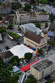Liechtenstein Architecture Buildings City Picture