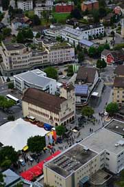 Liechtenstein  Buildings City Picture