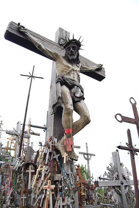Religion Jesus Christ Cross