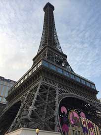 Macau Macao Parisian Macau-Eiffel-Tower Picture